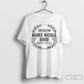 Premium Justice For Renee Nicole Good Minneapolis Jan 8 2026 Memorial T-Shirts, Hoodie, Sweatshirt | PureTeeCo.com