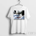 Premium Justice For Renee Nicole Good Minneapolis Protest Photo T-Shirts, Hoodie, Sweatshirt | PureTeeCo.com