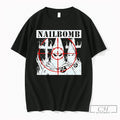 Premium Kkk Nailbomb Vai Toma No Cu