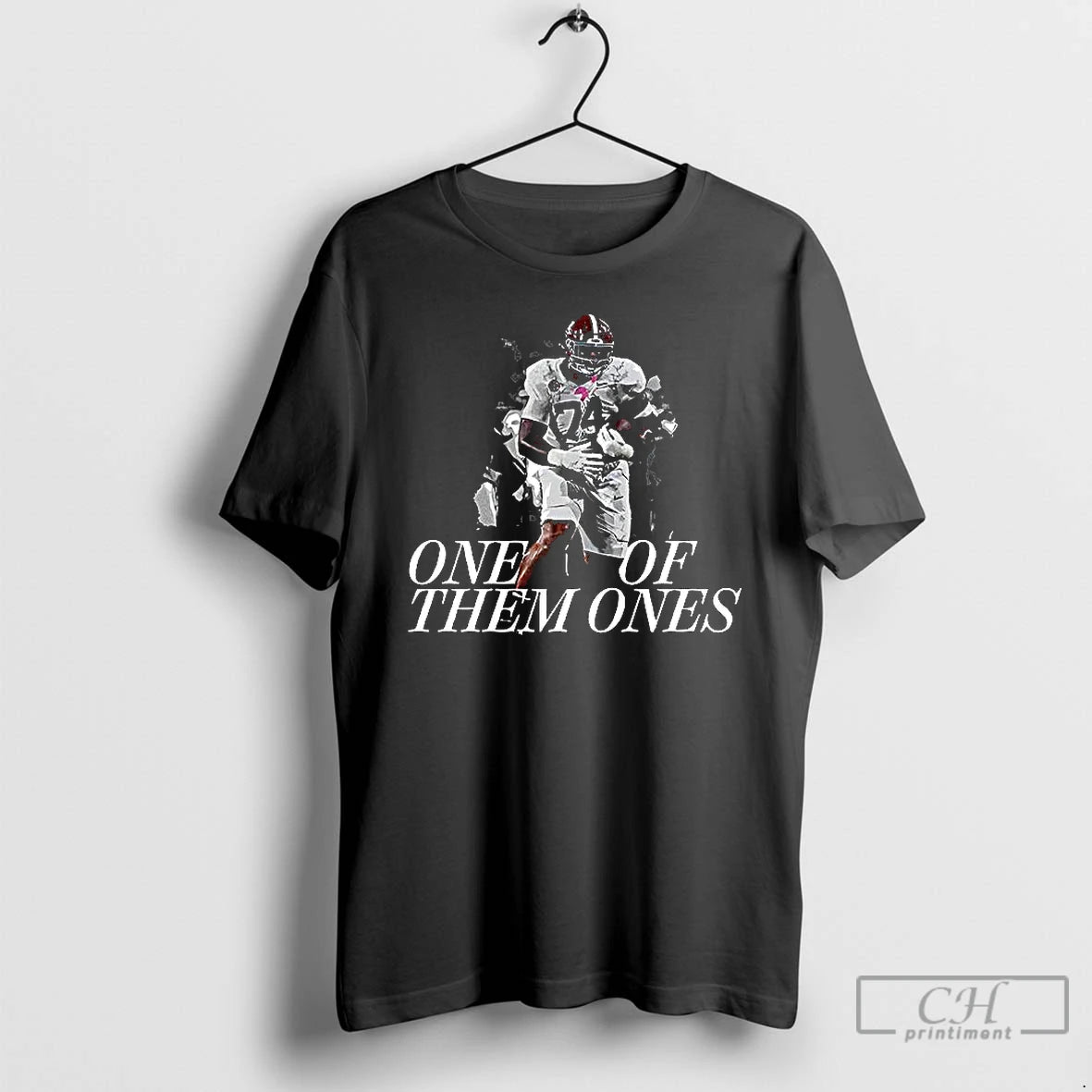 Premium Kadyn Proctor One Of Them Ones T Shirts