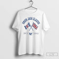 Premium Kansas Jayhawks 2026 Union Jack Classic T-Shirts, Hoodie, Sweatshirt | PureTeeCo.com