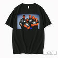 Premium Knicks World Order Neq York Kincks Player Nwo Parody Logo