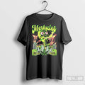 Premium Kush To Your Kit With The Smoke City Merkules T-Shirts, Hoodie, Sweatshirt | PureTeeCo.com