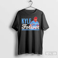 Premium Kyle Schwarber Forever Philadelphia Phillies Signature T-Shirts, Hoodie, Sweatshirt | PureTeeCo.com