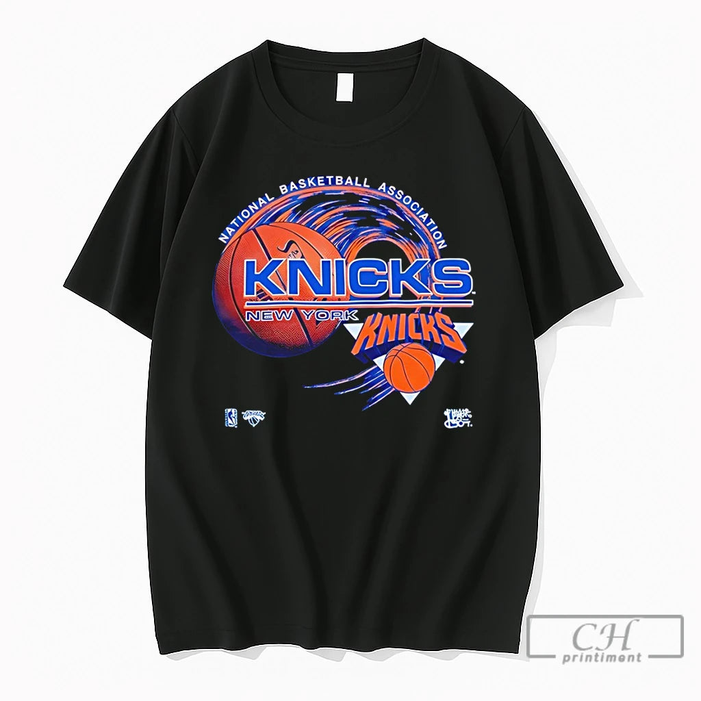 Premium Kylie Jenner New York Knicks National Basketball Association Vintage