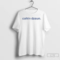 Premium Laura Ramoso Cahln Dzaun T Shirts