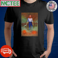 Premium Laurie Strode 1978 Halloween shirt