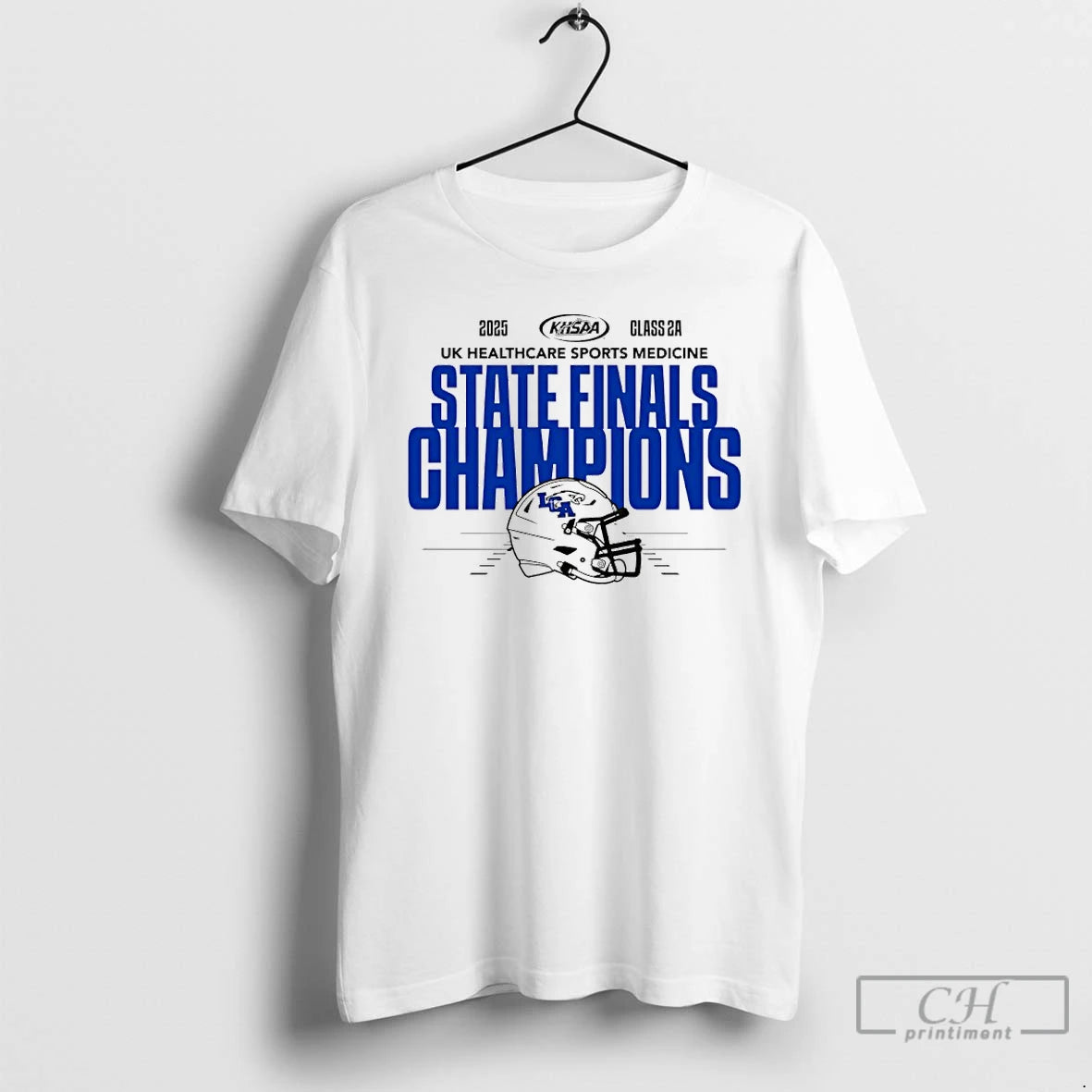 Premium Lexington Christian 2025 Khsaa Football 2a State Finals Champions T-Shirts, Hoodie, Sweatshirt | PureTeeCo.com
