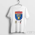 Premium Liberty Bowl 2026 Navy Vs Cincinnati T-Shirts, Hoodie, Sweatshirt | PureTeeCo.com