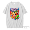 Premium Lilo And Stitch Mertle Edmonds Hawaiian Punch Cartoon