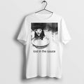 Premium Lost In The Sauce T Shirts