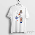 Premium Madeline Cooke Boise State Broncos Hometown Series T-Shirts, Hoodie, Sweatshirt | PureTeeCo.com