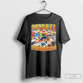 Premium Manuel Transmission Mexican Graphic T-Shirts, Hoodie, Sweatshirt | PureTeeCo.com