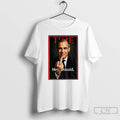 Premium Mark Carney Middle Finger Time Hey Donald T-Shirts, Hoodie, Sweatshirt | PureTeeCo.com