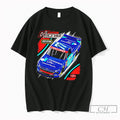 Premium Mens Carson No 77 Delaware Life Tee