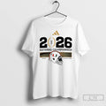 Premium Miami 2026 National Championship Bound Fresh T-Shirts, Hoodie, Sweatshirt | PureTeeCo.com