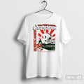 Premium Miami Football Cfp Fiesta Bowl Champions 2026 T-Shirts, Hoodie, Sweatshirt | PureTeeCo.com