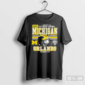 Premium Michigan Wolverines 2025 Cheez It Citrus Bowl T-Shirts, Hoodie, Sweatshirt | PureTeeCo.com