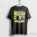Premium Michigan Wolverines Cheez It Citrus Bowl Michigan 2025 T-Shirts, Hoodie, Sweatshirt | PureTeeCo.com