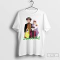 Premium Middle Eastern Eva Anime T-Shirts, Hoodie, Sweatshirt | PureTeeCo.com
