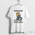 Premium Minion No One Is Driving E Me Crazy In 2026 Im The Fucking Driver T-Shirts, Hoodie, Sweatshirt | PureTeeCo.com