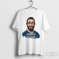 Premium Minneapolis Man Justice For Alex Pretti T-Shirts, Hoodie, Sweatshirt | PureTeeCo.com