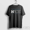 Premium Minnesota No Ice Get The Fck Out T-Shirts, Hoodie, Sweatshirt | PureTeeCo.com