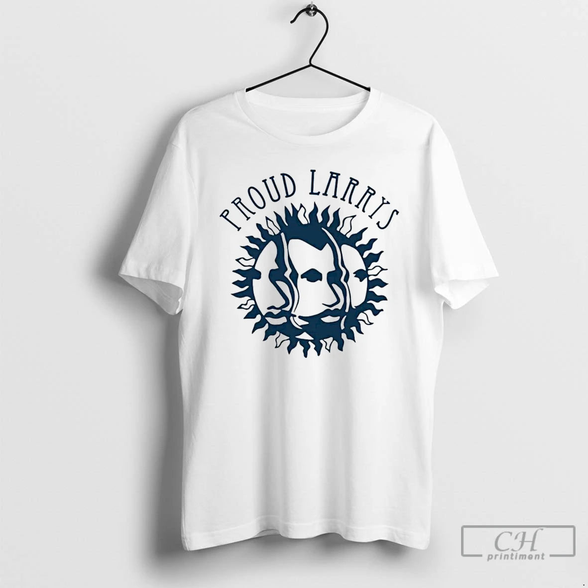 Premium Mintzy Proud Larrys T-Shirts, Hoodie, Sweatshirt | PureTeeCo.com