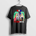 Premium Mion And Shion Sonozaki Higurashi When They Cry September 11 Attacks We Will Never