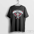 Premium Mississippi State Bulldogs Softball Womens College World Series 2026 8 Teams Tee T Shirts