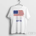 Premium Morgan Vintage Dont We Still The Problem 2026 Tour American Flag T Shirts Sweater