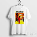 Premium Moroccan Life Style In Street Of Old Marrakech City Shirt Sweater Hoodie, Sweatshirt | PureTeeCo.com