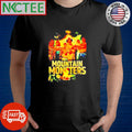 Premium Moutain Monster shirt