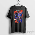 Premium My First Catnip Trip The Nip Opened My Third Eye Cat T Shirts Sweater Hoodie, Sweatshirt | PureTeeCo.com