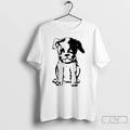 Premium Mystery Train Puppy Dog T-Shirts, Hoodie, Sweatshirt | PureTeeCo.com