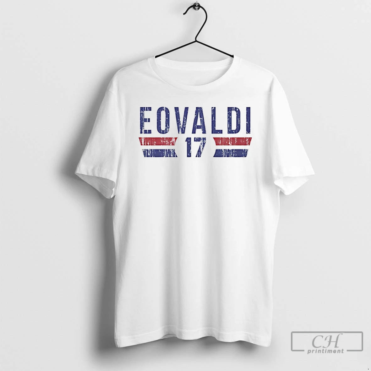 Premium Nathan Eovaldi 17 Texas Rangers Player Name And Number T-Shirts, Hoodie, Sweatshirt | PureTeeCo.com