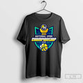 Premium National Open Championships 2025 Prep Hoops Christmas T-Shirts, Hoodie, Sweatshirt | PureTeeCo.com
