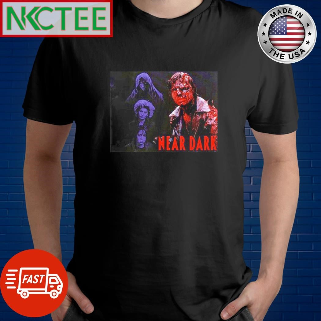 Premium Near Dark 1987 Halloween shirt