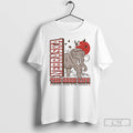 Premium Nebraska Mammoth Max Collegiate Greatest Plains In The Universe T-Shirts, Hoodie, Sweatshirt | PureTeeCo.com