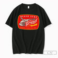 Premium Never Stop The Grind Making Sparks All Day Tee