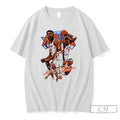 Premium New York Knicks Basketball Game Day Go New Go Nba Graphic T Shirts Sweater