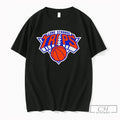 Premium New York Knicks Basketball Long Strange Trips Nba Parody