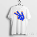 Premium New York Knicks Basketball Nyc 3 Pointer