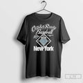 Premium New York Yankees October Ready Baseball Postseason Bx 2025 T Shirts