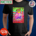 Premium Nick Mason’s Saucerful Of Secrets Echoes Tour Us Canada Uk shirt