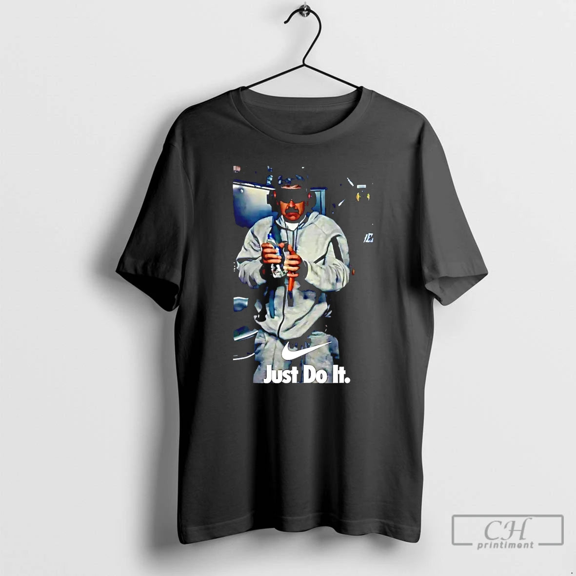 Premium Nicolas Maduro Just Do It T-Shirts, Hoodie, Sweatshirt | PureTeeCo.com