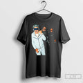 Premium Nicolas Maduro Just Do It Tee Gangster Hoodie, Sweatshirt | PureTeeCo.com