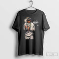 Premium Nicolas Maduro Just Do It Logo Retro T-Shirts, Hoodie, Sweatshirt | PureTeeCo.com