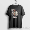 Premium Nicolas Maduro Just Do It Graphic T-Shirts, Hoodie, Sweatshirt | PureTeeCo.com