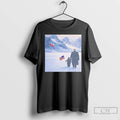 Premium Nihilist Penguin And President Donald Trump Meme T-Shirts, Hoodie, Sweatshirt | PureTeeCo.com